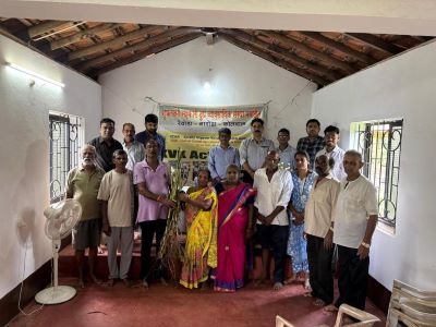 Training on Nutri-Hormonal Therapy for Management of Repeat Breeding Cows