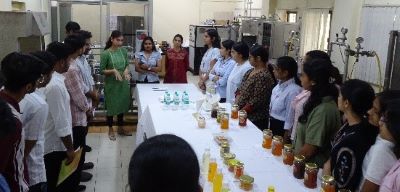 ICAR-CCRI, Nagpur Organizes ‘Citriसारथि 6.0’ to Promote Youth Citripreneurship and Innovation in Food Processing