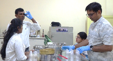 CitriHub ABI of ICAR-CCRI, Nagpur Organizes Incubation Training Programme on Foodpreneurship