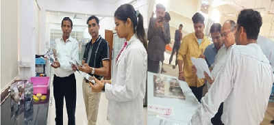 ICAR-CIAE, Bhopal Develops Bio-Based Intelligent Indicators for Quality Monitoring During Post-Harvest Value Chain