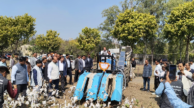 ICAR–CIAE Celebrates 51st Foundation Day