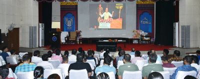 ICAR-CIFA Observes 98th ICAR Foundation Day