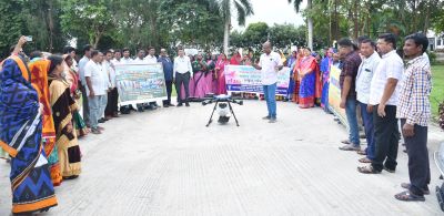 Mahila Kisan Diwas 2026: Celebrating the Contributions of Women Farmers