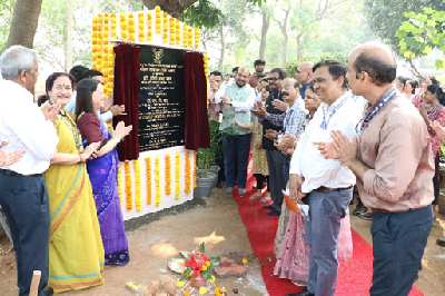 DG, ICAR Visits ICAR-CIFE, Mumbai, Emphasizes Research-to-Impact, Innovation and Human Resource Development for a Sustainable Blue Economy