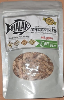 An Entrepreneur’s Leap with Institutional Support: Transforming Fish Drying Practices in West Bengal