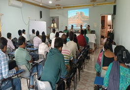 ICAR-CIFRI, Barrackpore Organises Twin Awareness Programmes on Soil Health Management and Balanced Fertiliser Use for Sustainable Fisheries in Hooghly District