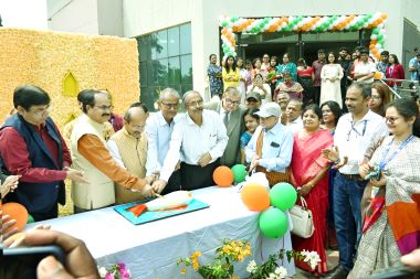ICAR–CIFRI, Kolkata Celebrates 80th Foundation Day, Reaffirms Commitment to Sustainable Inland Fisheries and Blue Economy