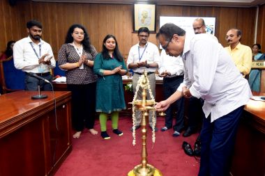 Apprenticeship Workshop to Empower Youth Organised