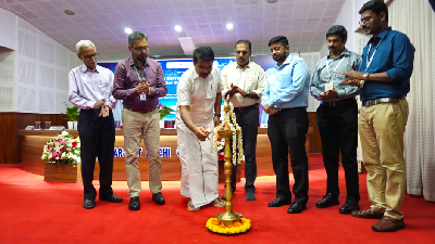 ICAR-CIFT, Kochi Organizes National Workshop on Natural Refrigerant-based Systems for Seafood Industry