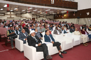 Impactful Farmers’ Innovation: Insights and Pathways to Scale – A Successful Session at the International Agronomy Congress