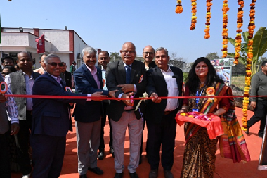 National Potato Fair-2026 Organized