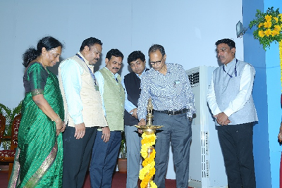 NICRA-TDC Stakeholders’ Meeting Inaugurated at ICAR-CRIDA, Hyderabad