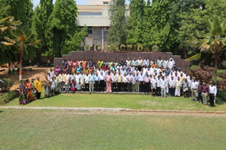 ICAR-CRIDA, Hyderabad Celebrates 42nd Foundation Day