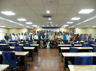 ICAR-IARI Hyderabad Hub Celebrates Teachers’ Day at ICAR-CRIDA, Hyderabad
