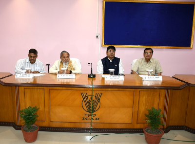 ICAR-CRIJAF, Barrackpore Celebrates International Day of Plant Health