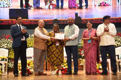 GCWAS–2026 Concludes with Renewed Global Commitment to Empower Women in Agri-Food Systems