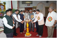 ICAR-DOGR, Pune Organizes 17th Annual Group Meeting of AINRPOG at MPKV, Rahuri