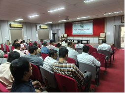 ICAR-DPR, Hyderabad Celebrates the 98th Foundation Day of ICAR