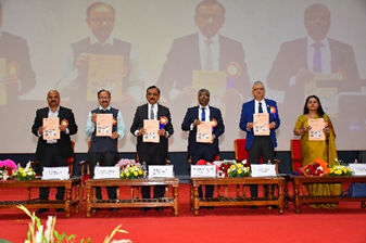 40th IPSACON-2025 Concludes in Hyderabad, Emphasizes Technology, Innovation, and Sustainability for Protein Security in Viksit Bharat