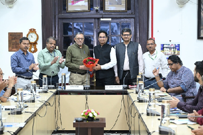 National Forum on Solarization of Agriculture Organised at ICAR-IARI, New Delhi