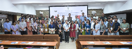 ICAR-IARI, New Delhi Organizes Workshop on Biosafety and Bioethics in Modern Entomological Research
