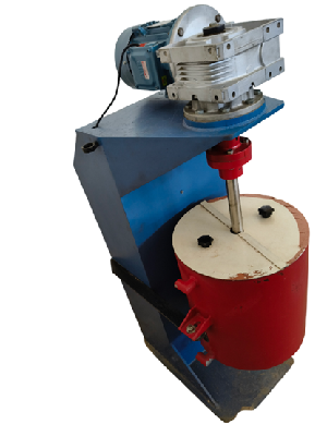 ICAR-IIAB, Ranchi Secures Design Registration for Innovative Wet Milling Machine Prototype for Nano Powder Synthesis