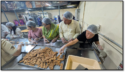 Millet Value Chain Development Training for KVK Scientists from NEH Concludes at ICAR–IIMR, Hyderabad