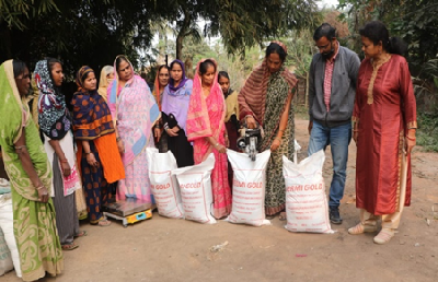 ICAR-KVK, Khordha Ignites Change: Women SHGs Drive a Vermicompost Revolution