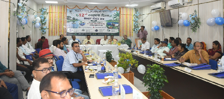 ICAR–MGIFRI, Motihari Marks 12th Foundation Day with Focus on Integrated Farming and Farmer Prosperity
