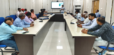 ICAR–MGIFRI, Motihari Promotes Fish-Based Integrated Farming for Climate-Resilient Agriculture under Khet Bachao Abhiyan–Rabi 2026