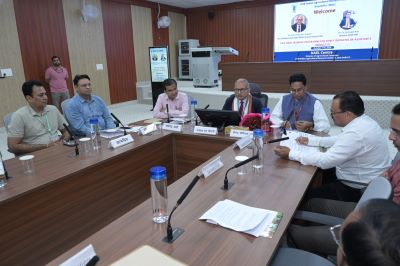 ICAR Advances Capacity Building of Directly Recruited Assistants through Module-III Training Programme under Reform Utsav 2026