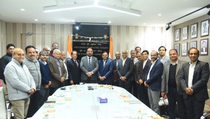 Strategic Alliance between ICAR and NDDB to Strengthen Research, Innovation, and Extension