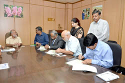 mou-icar-Sanvita- Biotechnologies-17-07-2012-1
