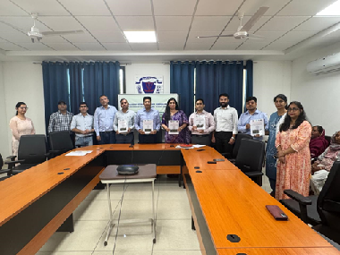 ICAR-NAARM Organises Training on Empowering Rural Women through Sustainable Dairy Production in Punjab