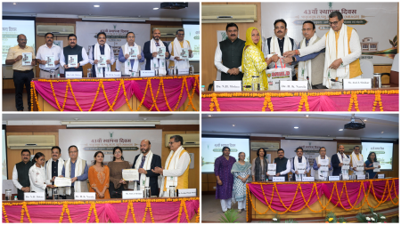 ICAR-NBAGR, Karnal Celebrates 43rd Foundation Day