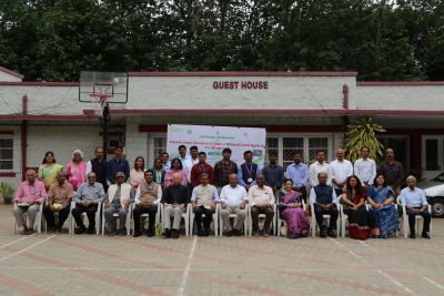 ICAR-NBAIR, Bengaluru Hosts National Workshop on Economic Impact Assessment of Classical Biological Control Agents for Pest Management