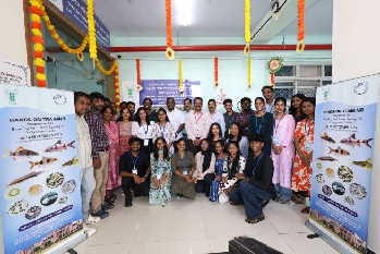 ICAR-NBFGR Strengthens Skills and Livelihoods through Specialised Training Programmes