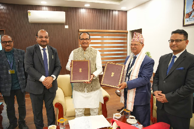 India Strengthens Agricultural Cooperation with Nepal and Maldives