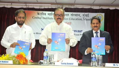 news-Tariq-anwar-mumbai-31-12-2012