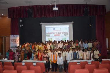BIS and ICAR–NIBSM Organises Awareness Seminar on Standardization in Agro-Textiles