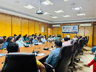 ICAR-NINFET, Kolkata Celebrates World Intellectual Property Day 2026