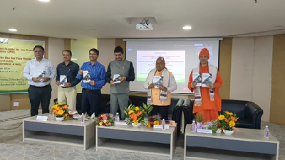 ICAR-NINFET, Kolkata Organises R&D Dissemination Seminar and NAFM Awareness Session