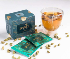 From Jute Leaves to Rural Wealth: The Amata Moroheiya Infusion Story