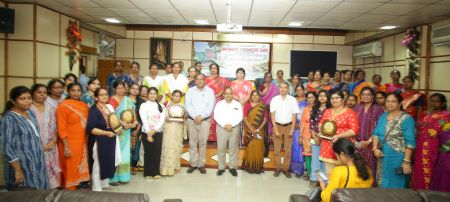 Mahila Kisan Diwas 2026: Celebrating the Contributions of Women Farmers