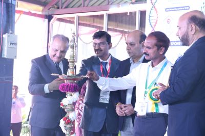 ICAR-NIVEDI, Bengaluru Organizes XXXI Annual Convention of the Indian Society for VIBCON 2026