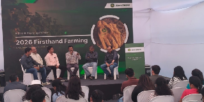 Hands-On Grape Farming for Industry Professionals Organised