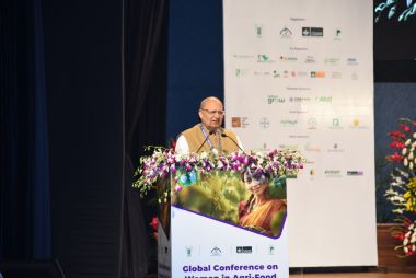GCWAS–2026 Concludes with Renewed Global Commitment to Empower Women in Agri-Food Systems