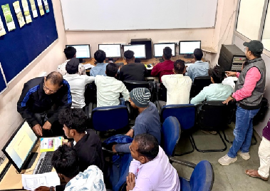 Training for Scheduled Caste Farmers Held at ICAR–RCER, Patna