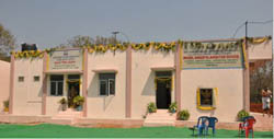 sheep slaughterhouse inaugurated-06-03-2012-1