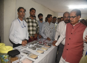 Transforming Agro-Processing Through Innovation, Technology and Capacity Building: The Success Story of ICAR-CIAE, Bhopal
